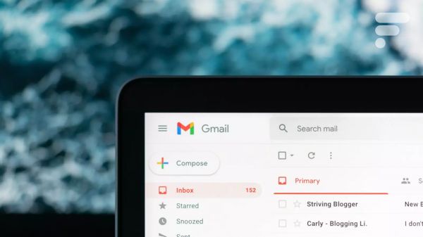Les pubs dans Gmail pourraient êtres illégales en France