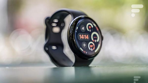 Google lance une fonction bien pratique sur ses Pixel Watch 3... mais il y a un mais