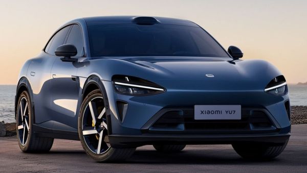 Actualité : Xiaomi YU7 : jusqu'à 59 semaines d'attente, le SUV électrique s'arrache auprès des clients