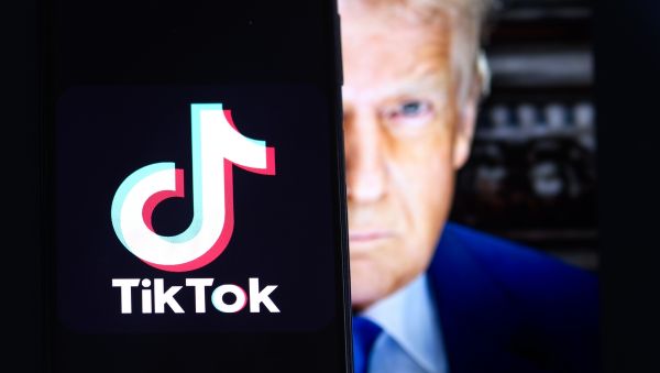 Actualité : "Nous avons un acheteur" : TikTok est sauvé in extremis, Donald Trump officialise un rachat