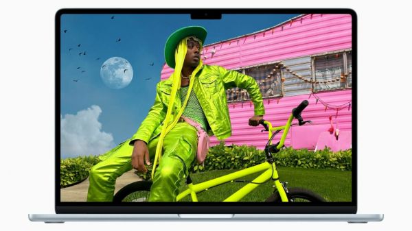 Un MacBook Air moins cher en préparation, adieu la puce M4