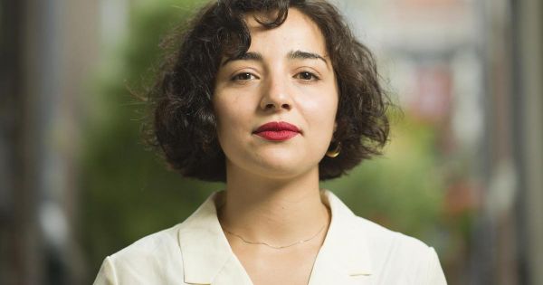 Safae el Khannoussi, nouvelle grande voix de la littérature néerlandaise