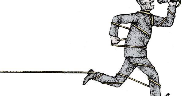 La lutte contre la désinformation, ou comment les démocraties censurent au nom du bien