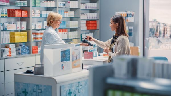 Remboursement des médicaments : une nouvelle règle pour être dispensé d'avancer les frais