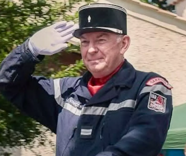 Ancien conseiller municipal de Garéoult et pompier volontaire, Lionel Vincent nous a quittés à l'âge de 75 ans