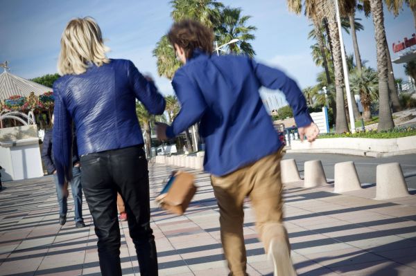 L'auteur d'une série de vols de sacoches pris la main dans le sac à Saint-Raphaël