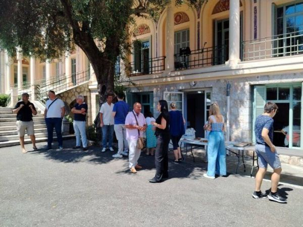 A Menton, les jeunes de Bariquand sur la voie de l'autonomie