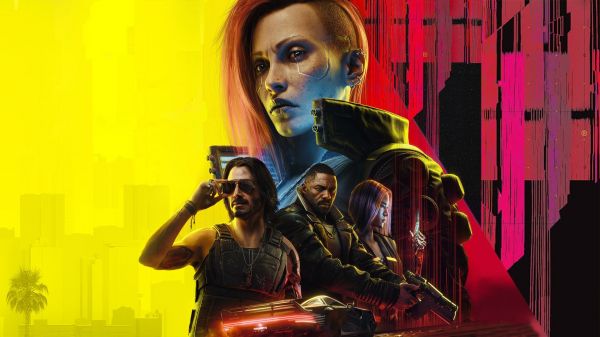 Cyberpunk 2077 : une mise à jour à faire de toute urgence si vous jouez sur PC