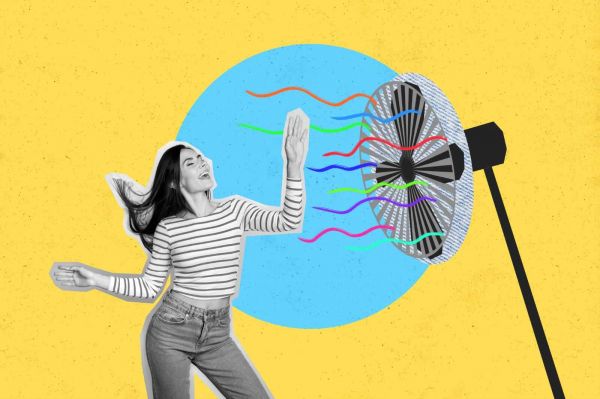 Refroidir une pièce sans climatisation : ces 5 bons réflexes à adopter en cas de fortes chaleurs