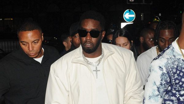 P.Diddy accusé de trafic sexuel : son fils Justin rabatteur en vue d'un viol collectif ?