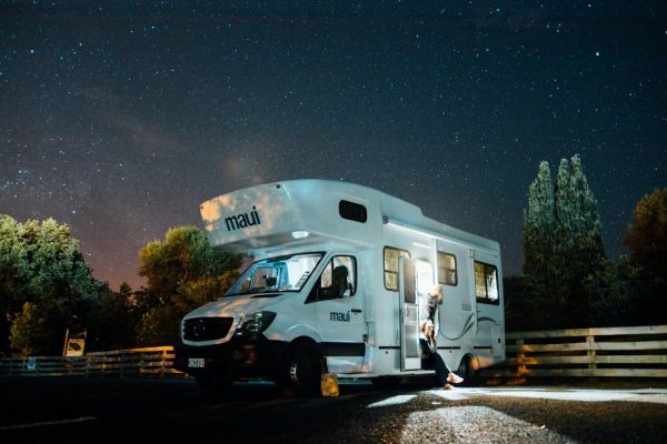 Finistère : les meilleures aires de camping-car