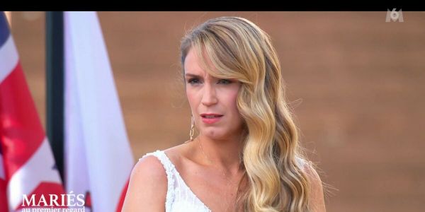 MAPR 2025 : après sa rupture avec Malik, Clémence tend vers plus de légèreté et ça se voit !