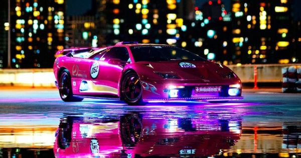 Mafia japonaise : les Yakuzas, leurs trafics, leurs tatouages et leur passion pour le Tuning VIP