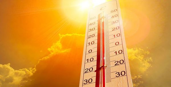 Vague de chaleur précoce avec des températures atteignant les 47 °C : La DGM appelle à la vigilance