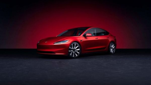 Tesla : après des ventes catastrophiques en Europe, Elon Musk vire l’un des hauts cadres de l’entreprise