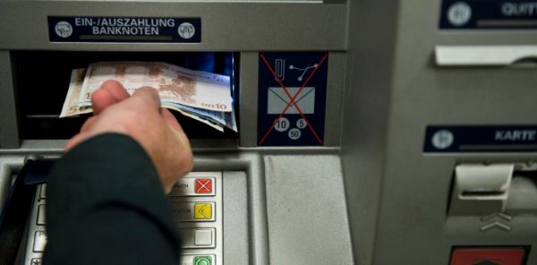 L'économie allemande en pleine récession