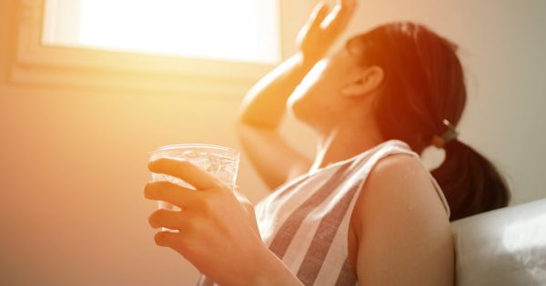 5 types de médicaments qui peuvent rendre les vagues de chaleur encore plus difficiles