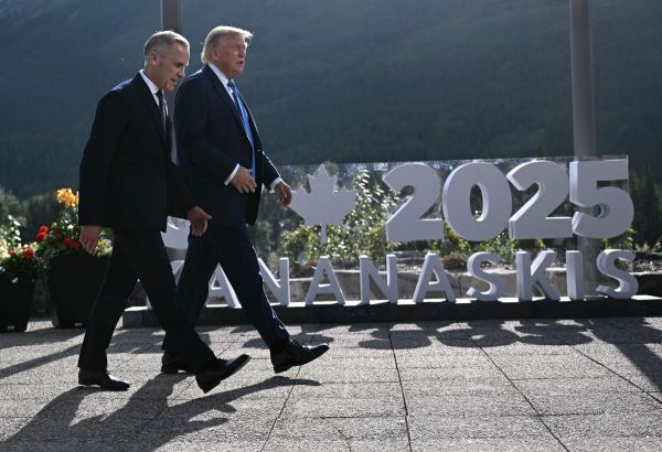 Guerre commerciale : le Canada annule une taxe contre les géants de la tech, les négociations avec Washington reprennent