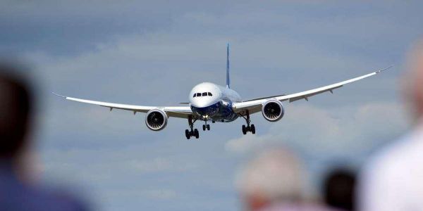 Des réseaux et des ailes : comment Boeing parvient-il à se maintenir en vol ?