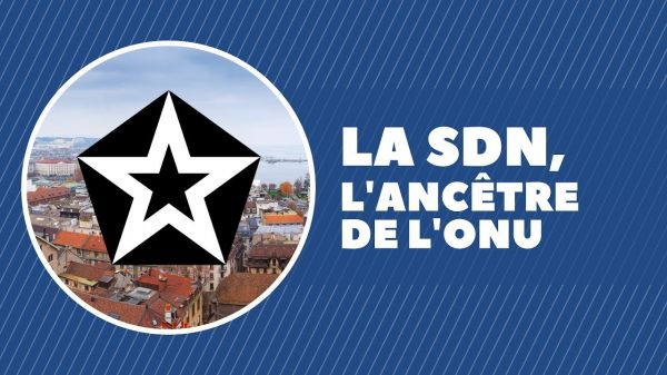 Les 80 ans de l'ONU, fin ou renouveau ?