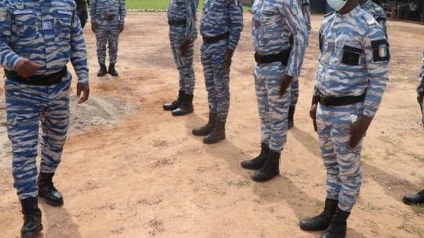 Circonstances de l’arrestation de 5 gendarmes ivoiriens par des VDP burkinabè