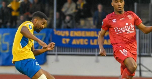 Football - La gazette des transferts. Encore un ancien Spinalien à Thionville, deux premières recrues pour Eloyes, un ex-Raonnais vers Saint-Dié : ce sont les dernières infos du mercato vosgien