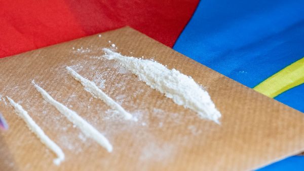Smicard et docker, les deux trafiquants de cocaïne finissent derrière les barreaux