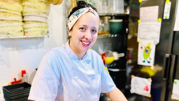 D'avocate brillante au Luxembourg à artisane boulangère à Québec