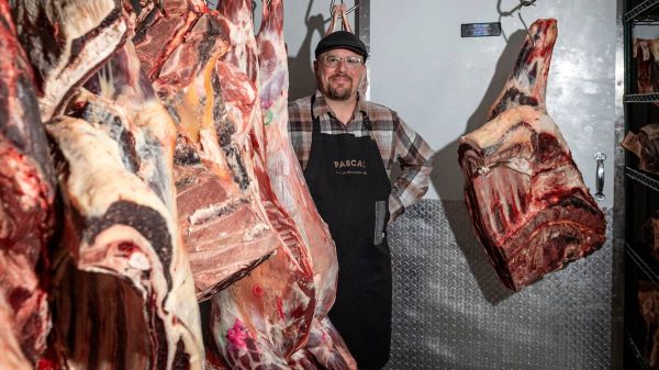 «C'est rendu très cher»: des bouchers constatent une baisse de la consommation de la viande