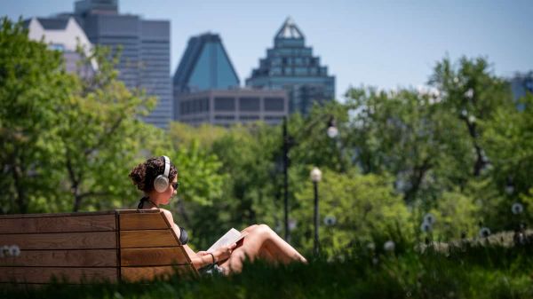 Jusqu'à un humidex de 39: la chaleur intense de retour dès lundi