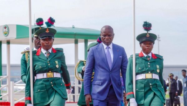 Afreximbank 2025 : Oligui Nguema à Abuja pour élargir les partenariats du Gabon