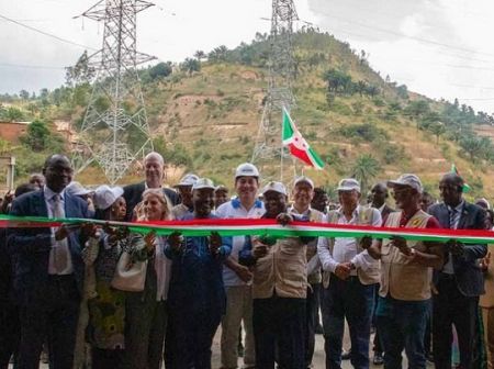 Burundi : l'accès à l'électricité reste faible malgré une production énergétique en forte hausse