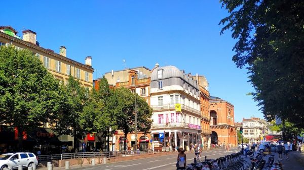 Météo : à Toulouse, vague de chaleur et orages prévus cette semaine
