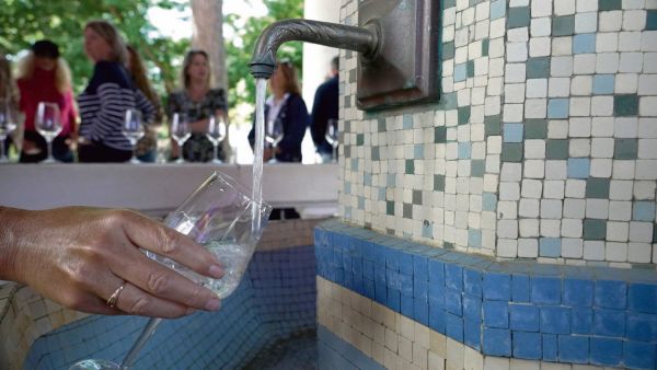 « Enquête de santé » sur France 5, voyage en eaux polluées