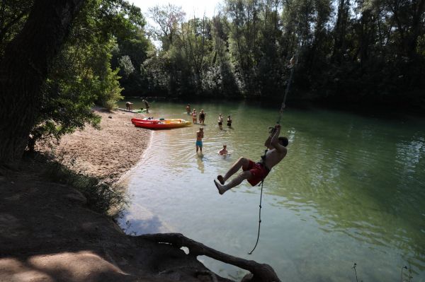Canicule: à quelles températures s'attendre cette semaine dans le Var?