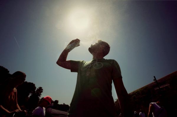 Ce qui change pour les salariés avec le décret sur la canicule qui entre en vigueur à partir de ce mardi 1er juillet