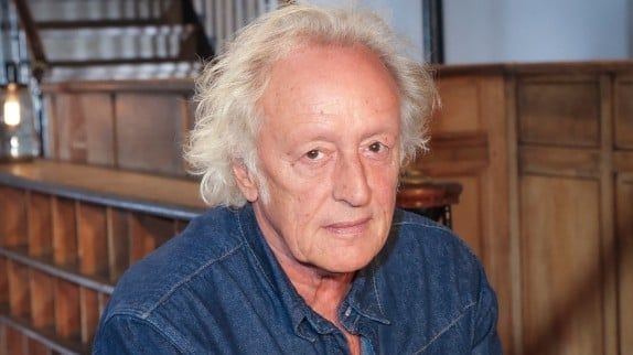 Didier Barbelivien au plus mal ? Agacé, il répond aux rumeurs sur sa santé