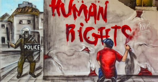 L’état du monde particulièrement sombre d’après Amnesty