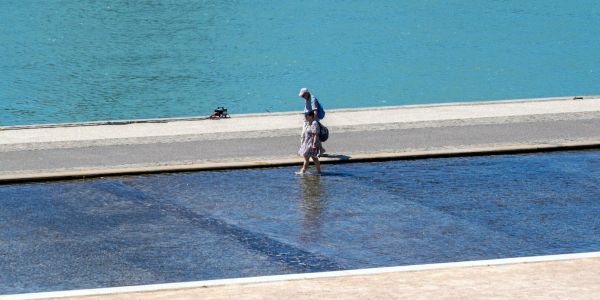 Canicule : qu'est-ce que la vigilance rouge et à partir de quand peut-elle être activée ?