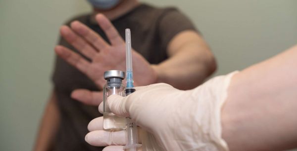 Que se passerait-il si tout le monde arrêtait de se vacciner ? Un scénario qui inquiète les experts