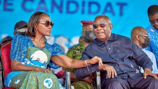 Présidentielle 2025 en Côte d'Ivoire : l'appel de Nady Bamba à Ouattara