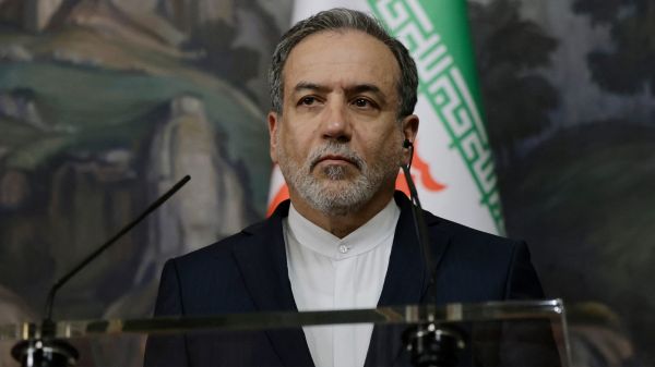 L’Iran saisit l'ONU et accuse Israël et les États-Unis d'agression
