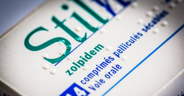 Médicaments contre l'insomnie : moins de comprimés dans les boîtes pour réduire la dépendance