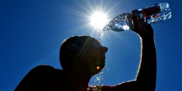 La canicule persiste
