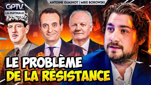 L'UNION POUR PRENDRE LE POUVOIR EST-ELLE VRAIMENT POSSIBLE ?