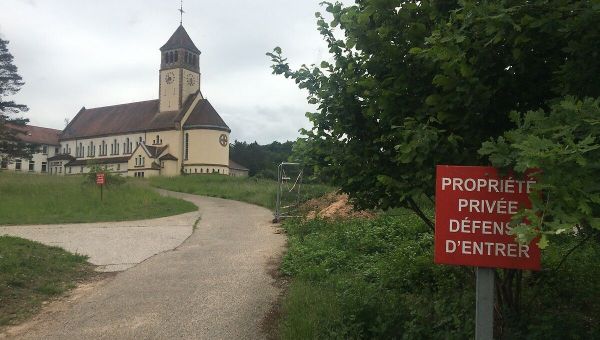 INFO ICI LORRAINE | Nouvelles révélations sur des agressions sexuelles au collège Saint-Augustin de Bitche