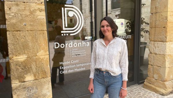 Dordonha : le nouveau pôle patrimonial et culturel au cœur du vieux Bergerac