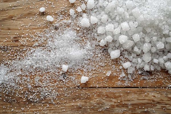 Le sucre est-il à l'origine de vos maux de tête ? Ce qu'il faut comprendre