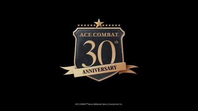 Ace Combat fête ses 30 ans en vidéo : du teasing, un concert et une belle manette en attendant le 8e épisode