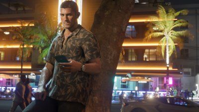 Grand Theft Auto VI peut déjà être installé sur Xbox Series X|S (mais ça ne sert à rien)